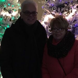 Meet your Posher, Ststeve